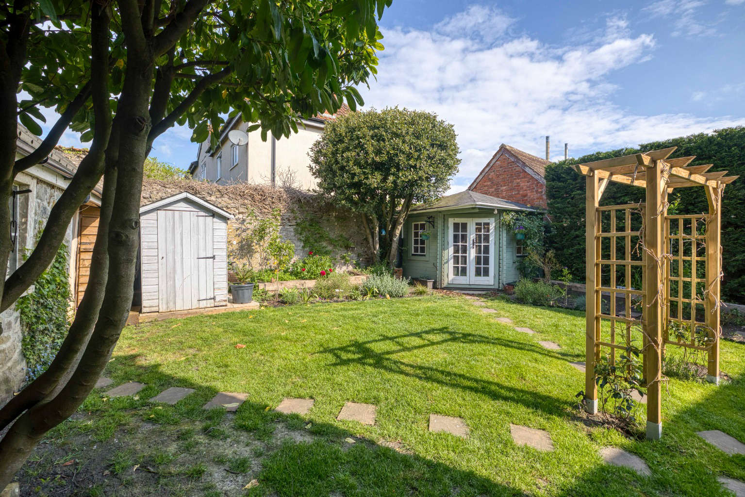 Leighton Lane, Evercreech, photo 14