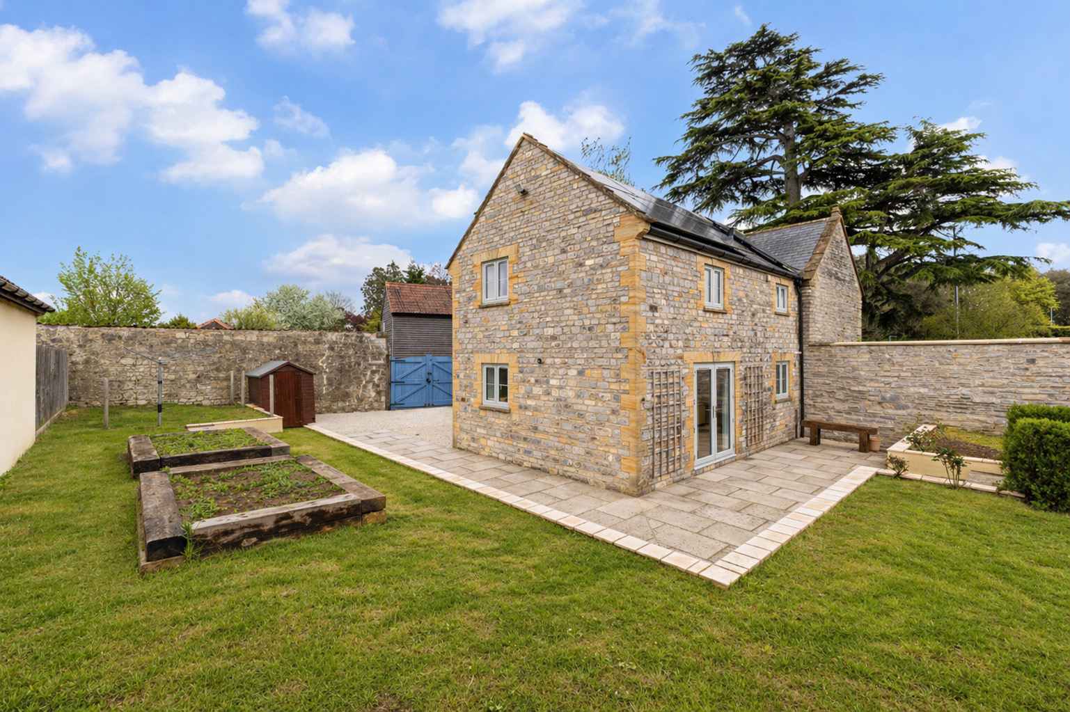 Wearne Lane, Langport, photo 21
