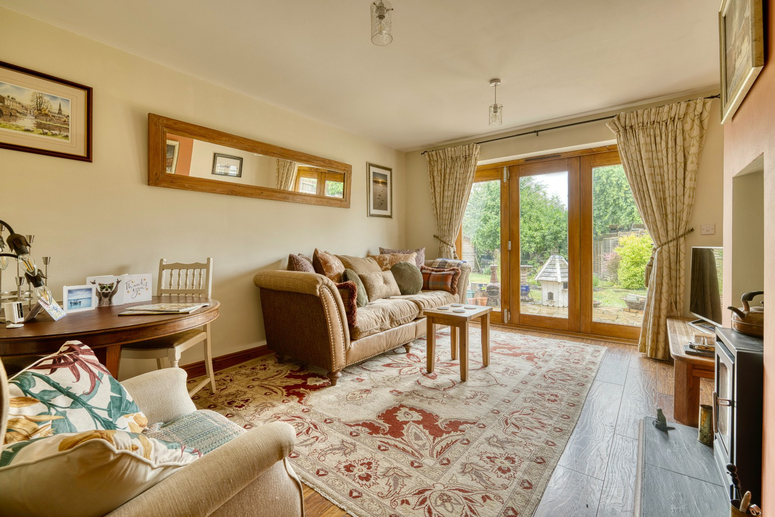 Central location - Combe Batch, Wedmore, photo 3