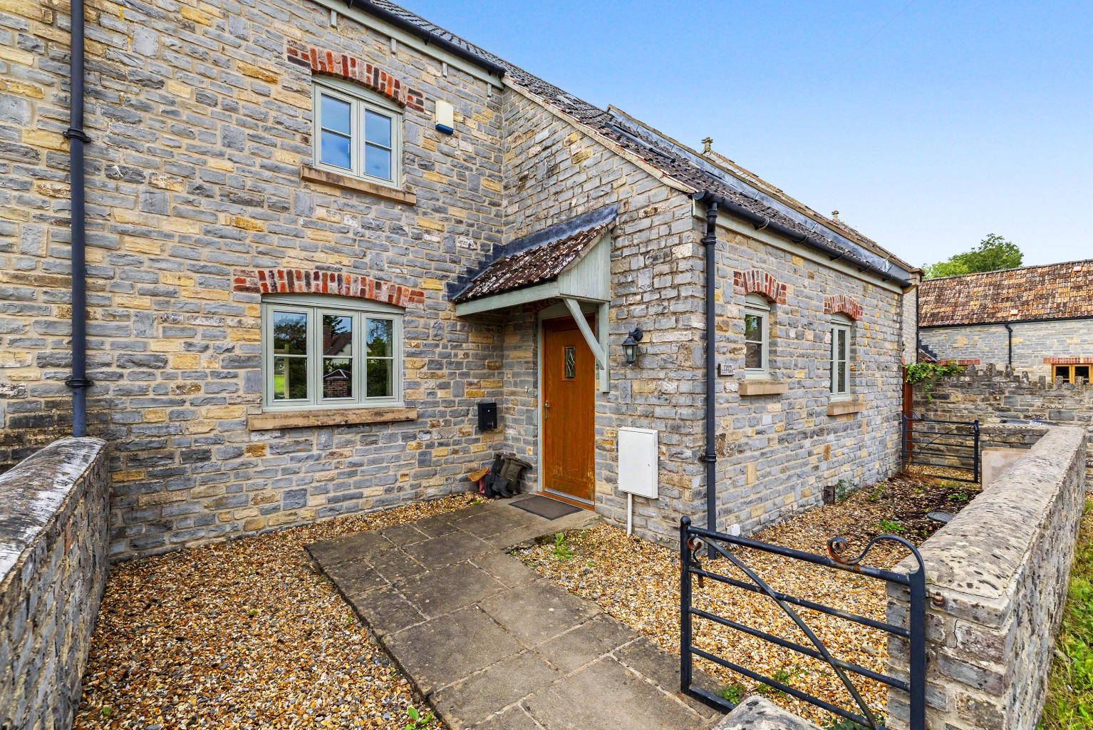 Theale, Wedmore, Somerset, BS28, photo 2