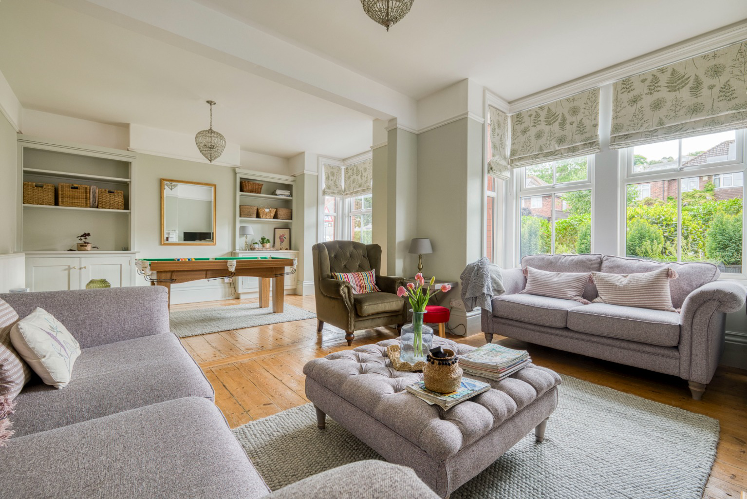 Period family home - Glastonbury, photo 2