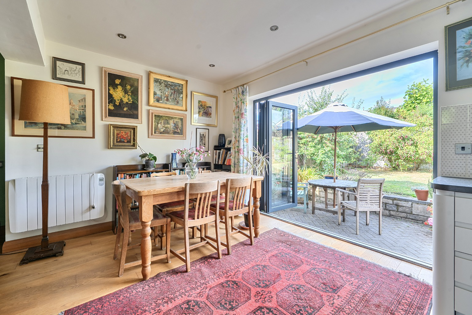 Station Road, Cossington, photo 6