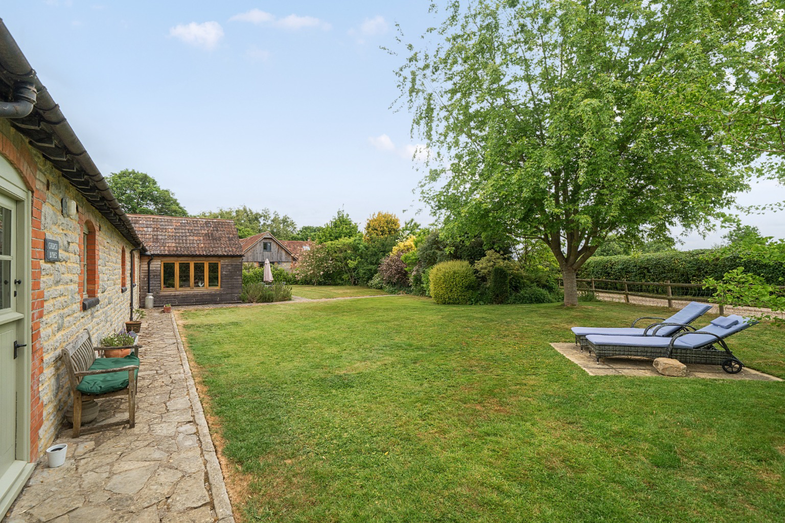 South Barrow - close to Castle Cary, photo 16