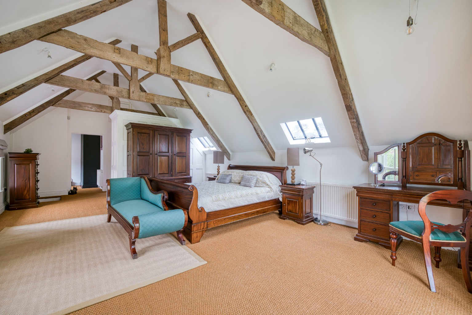 Kingsdon, Somerton, Somerset, TA11, photo 12