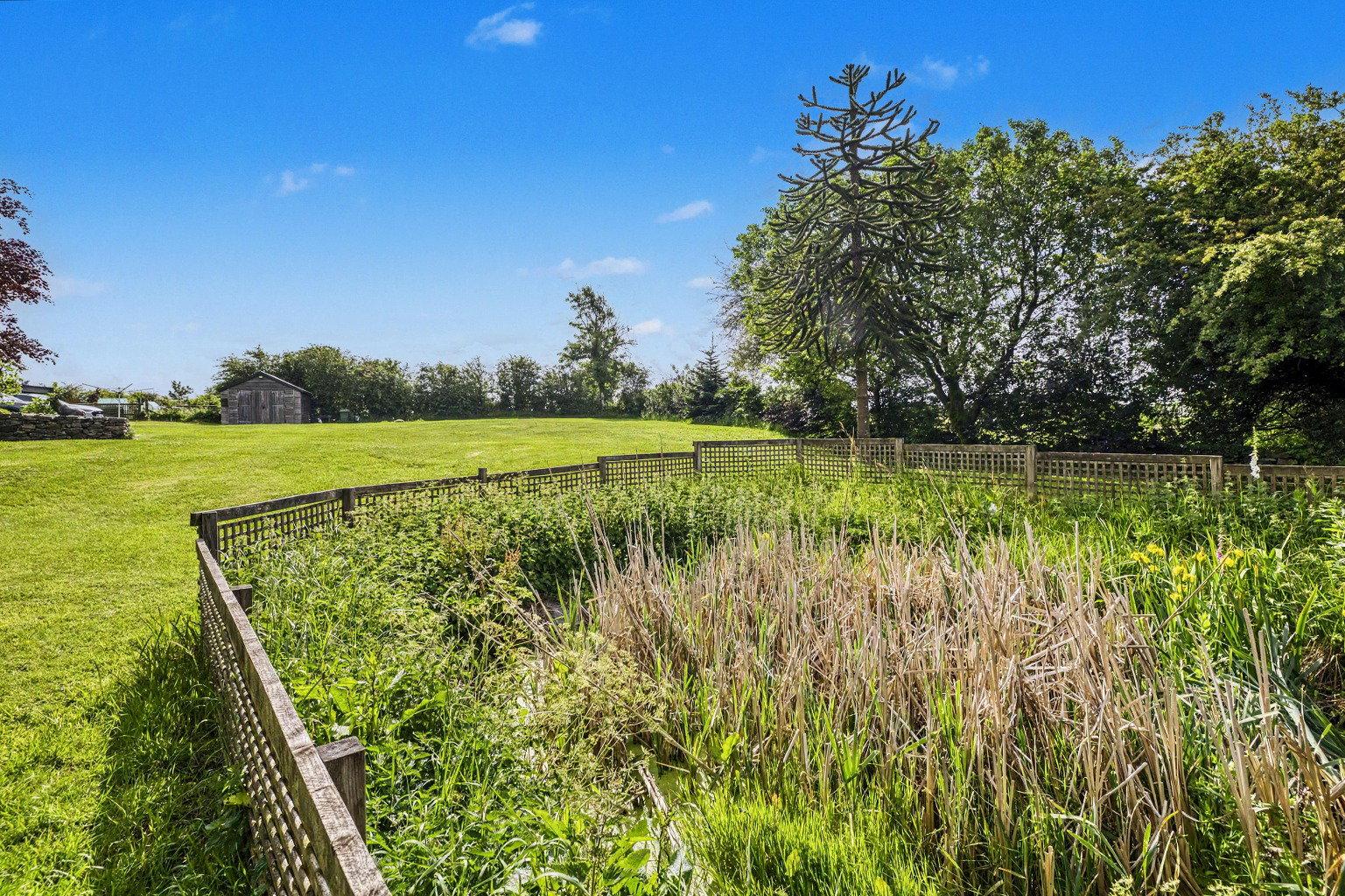 Rural location Nr. Priddy, Mendip Hill AONB, photo 33