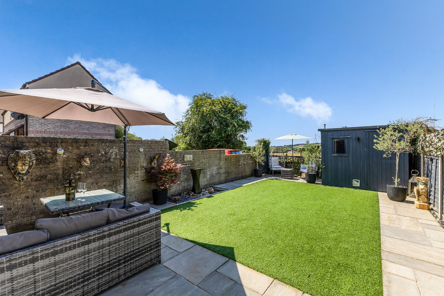 Kiln Drive, Evercreech, photo 14