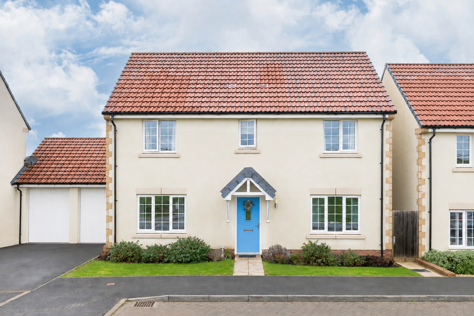 4 bedroom home in quiet location - Wells, photo 16