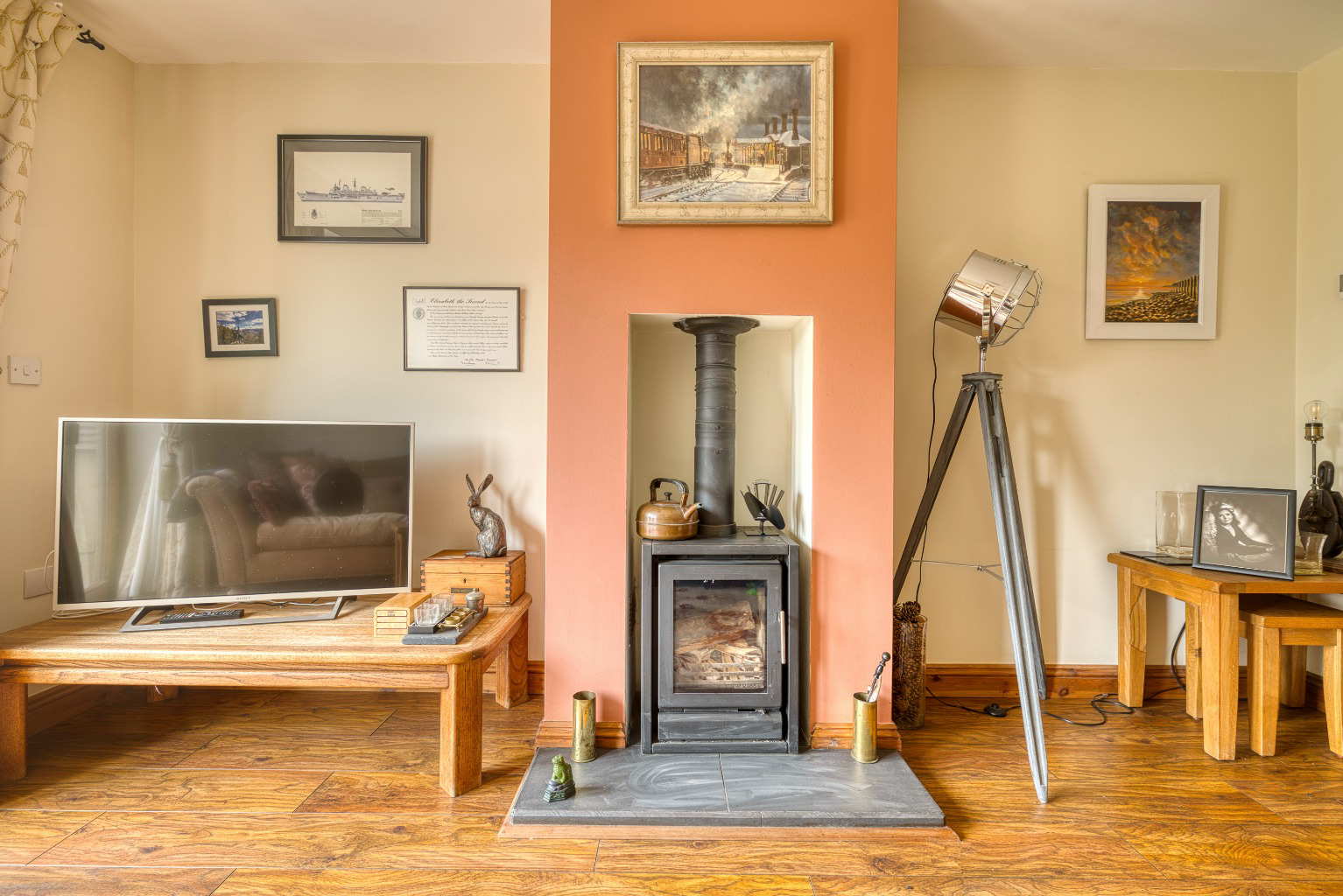 Central location - Combe Batch, Wedmore, photo 2