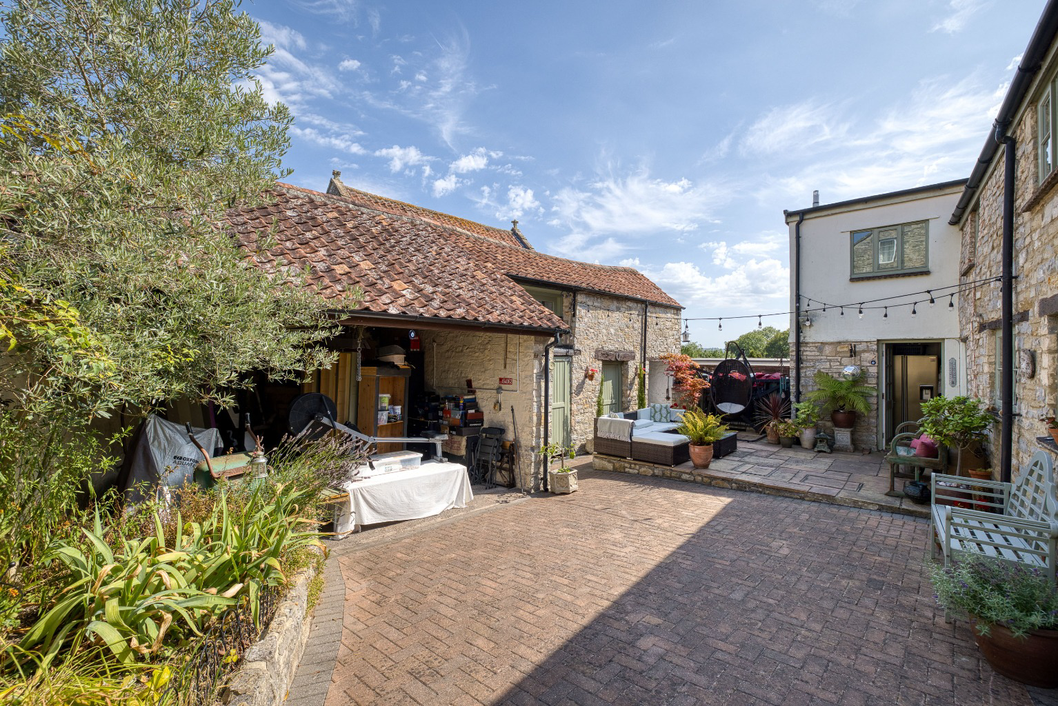 Close to Wedmore and Wells, photo 17