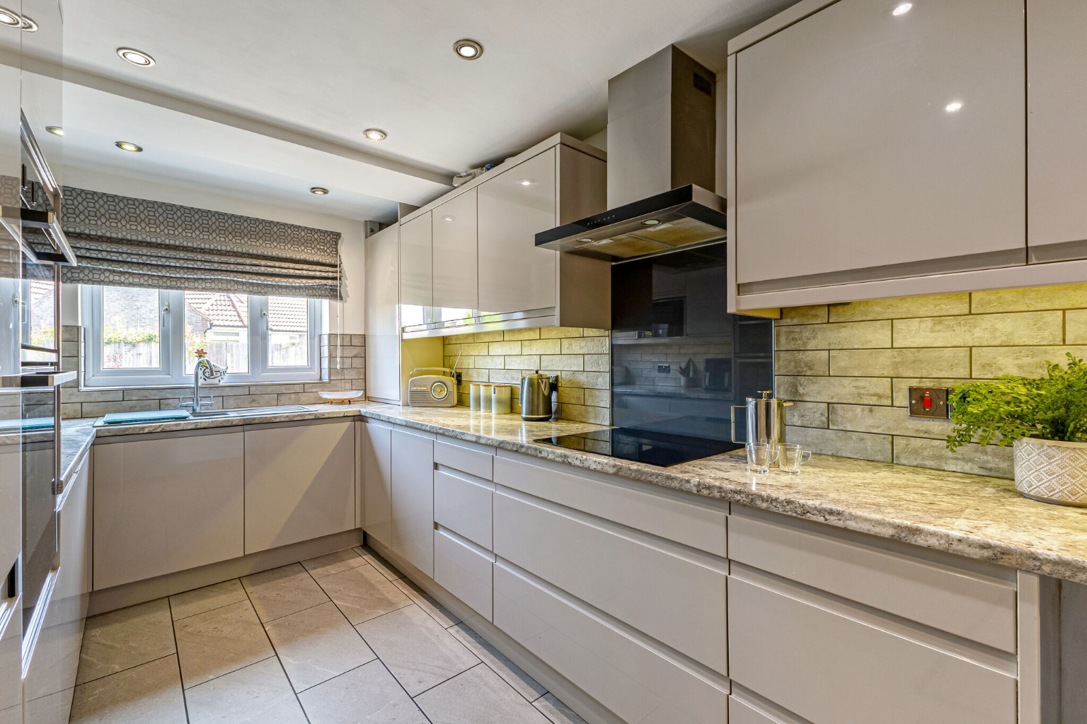 Kiln Drive, Evercreech, photo 3