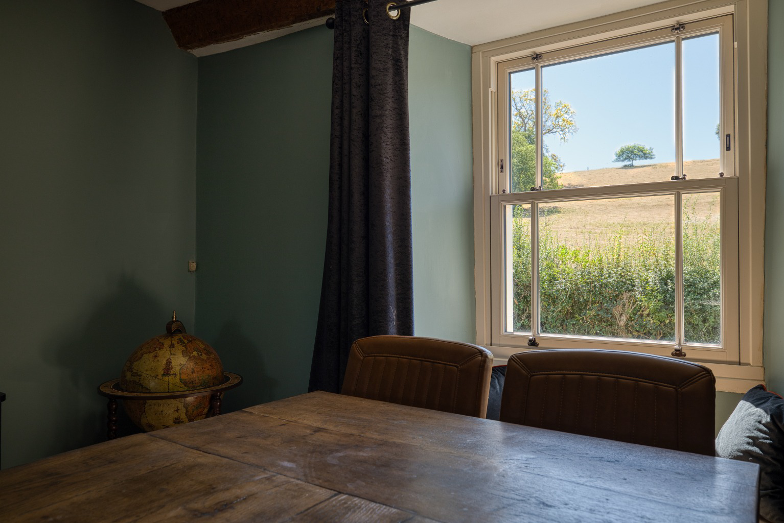 Theale, between Wedmore and Wells, photo 9