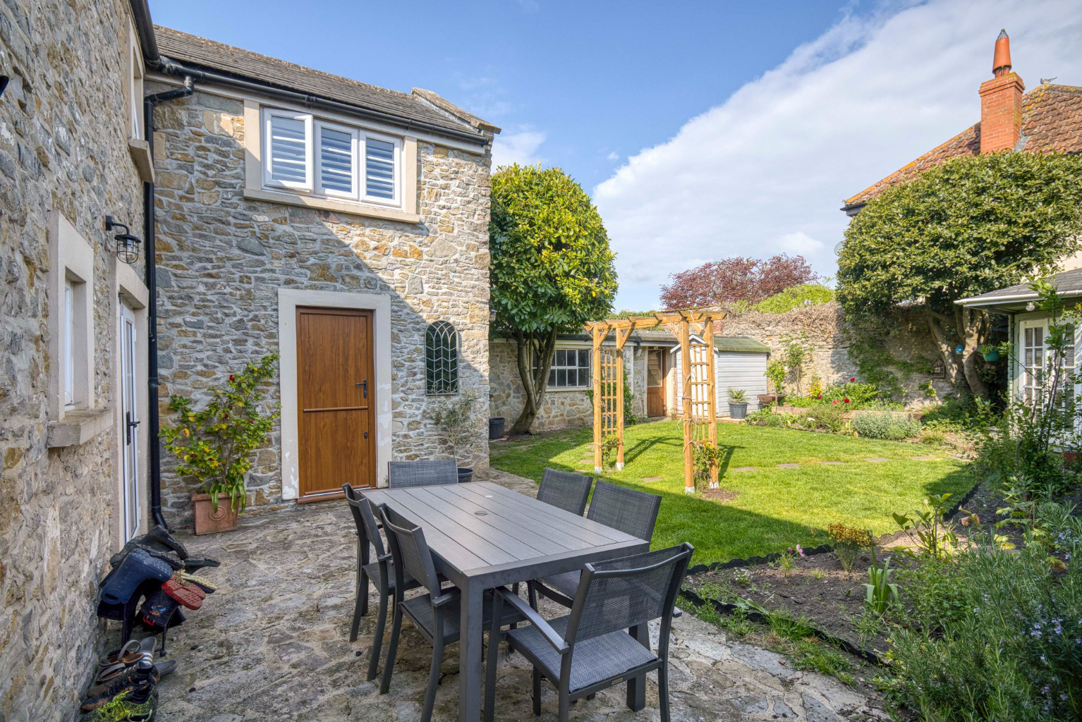 Leighton Lane, Evercreech, photo 16