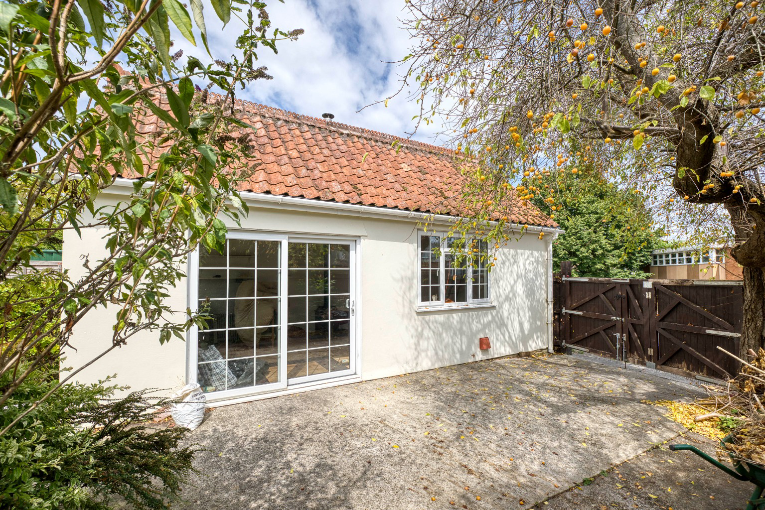 Somerton Road, Street, photo 24