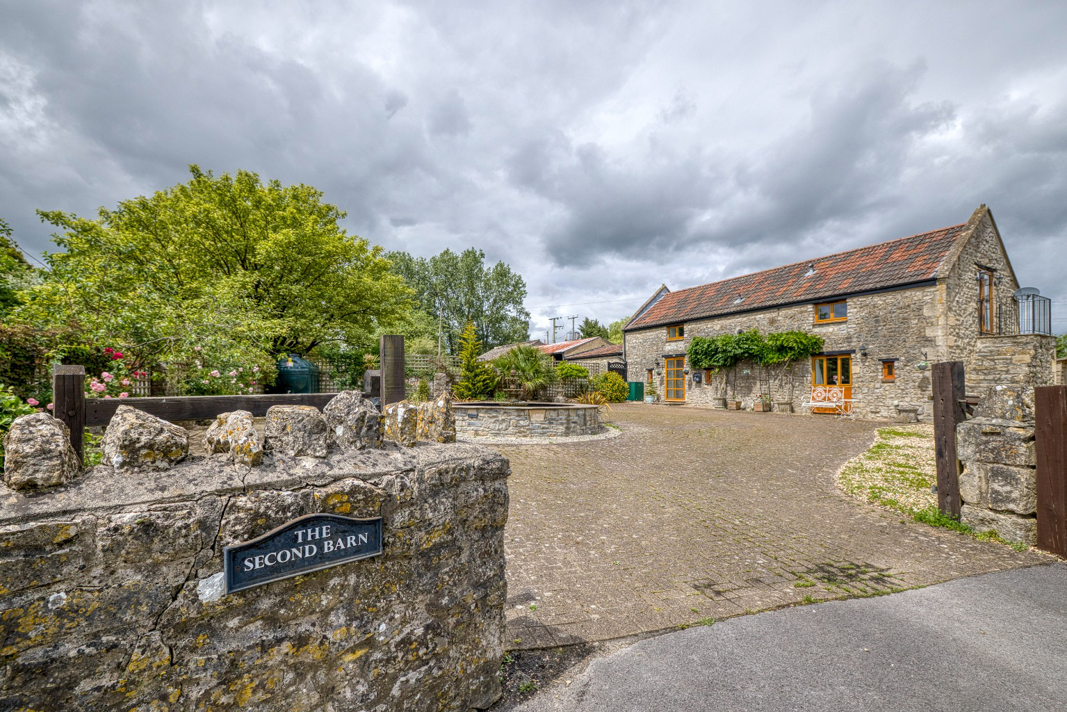 Prestleigh Lane, Prestleigh, photo 17