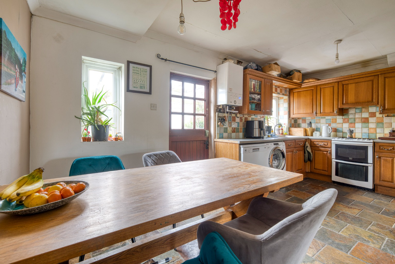 South Bank, Castle Cary, photo 4