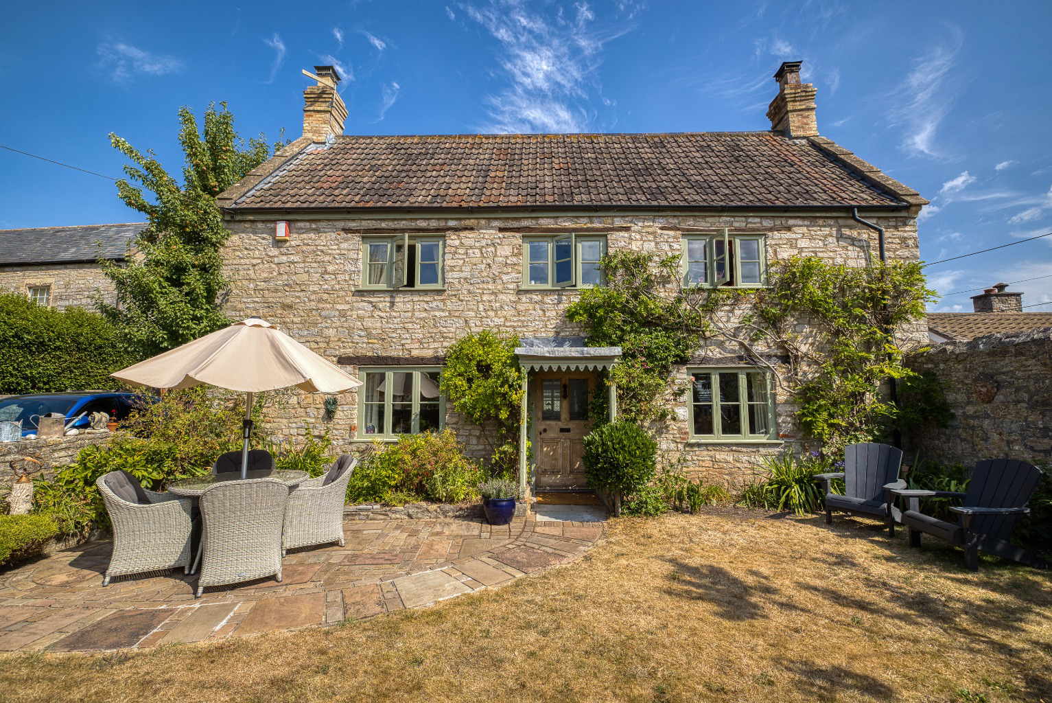 Close to Wedmore and Wells, photo 23