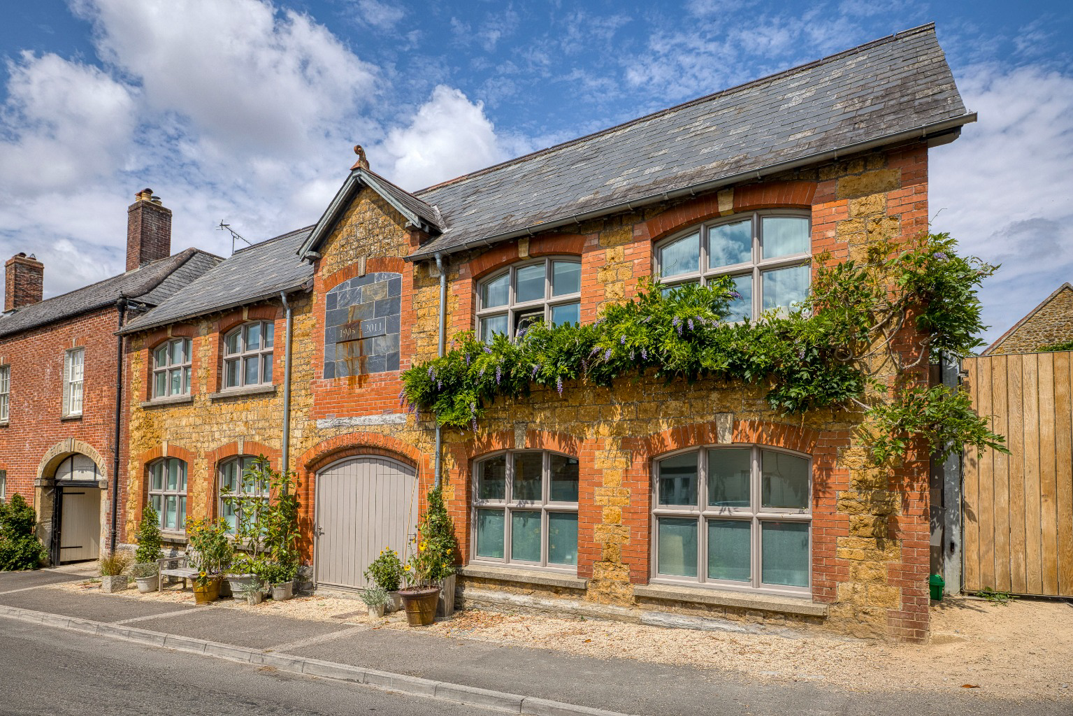The Nurseries