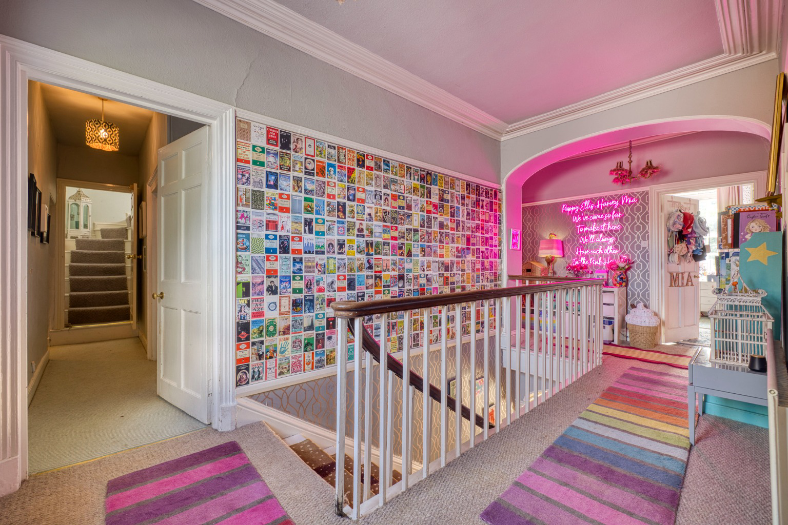 Impressive family home - between Wells and Wedmore, photo 12