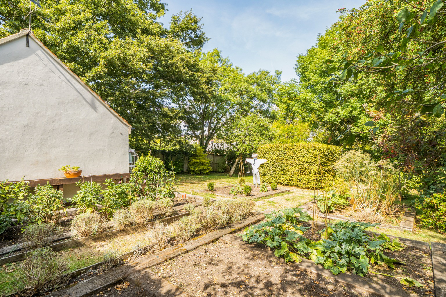 Pretty period cottage in rural village - Close to Wedmore, photo 26