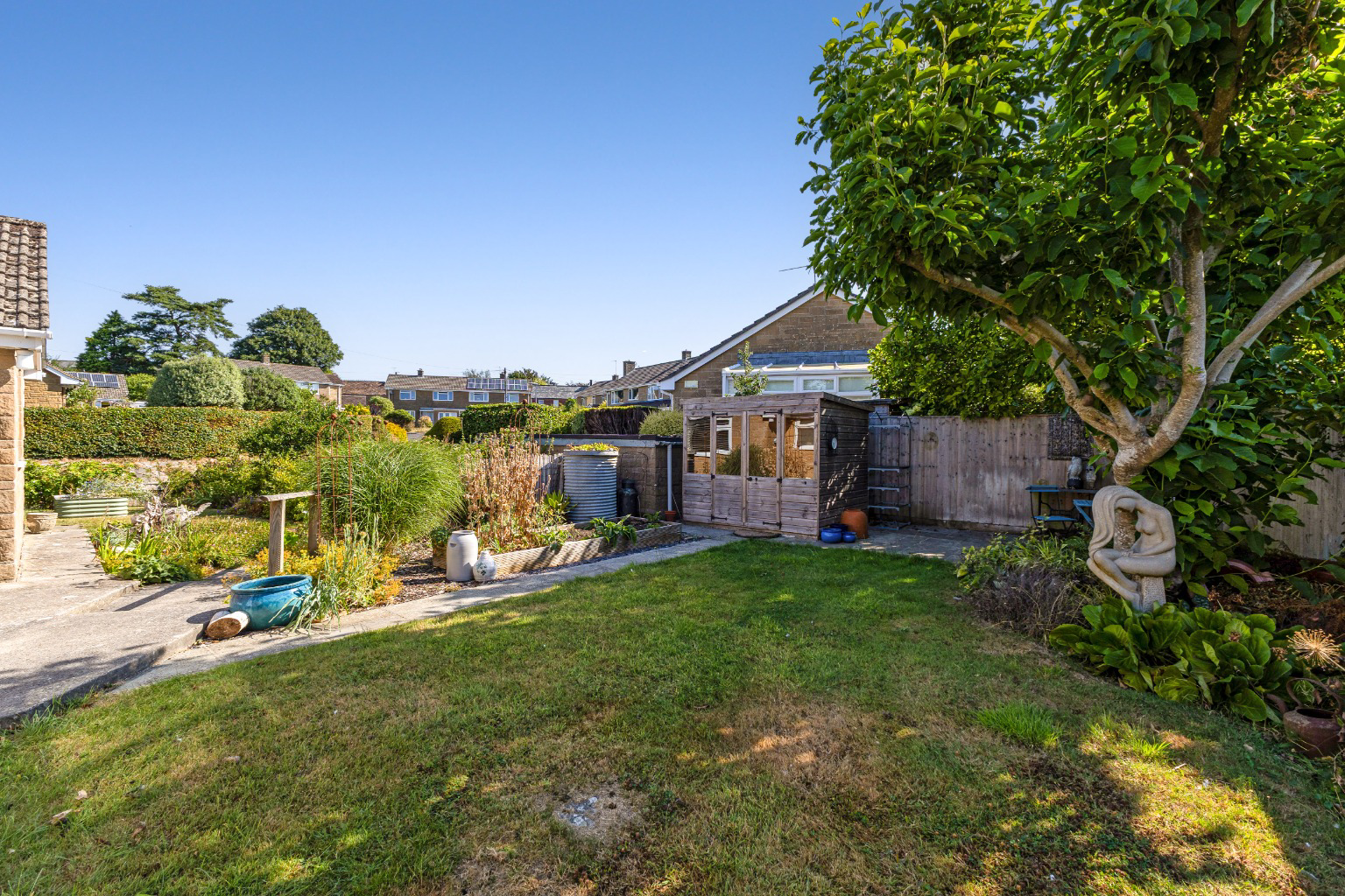 Coombe Close, Castle Cary, photo 16