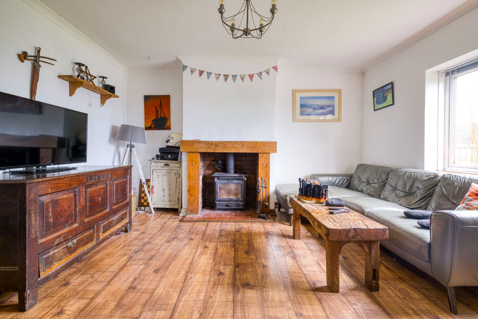 South Bank, Castle Cary, photo 2