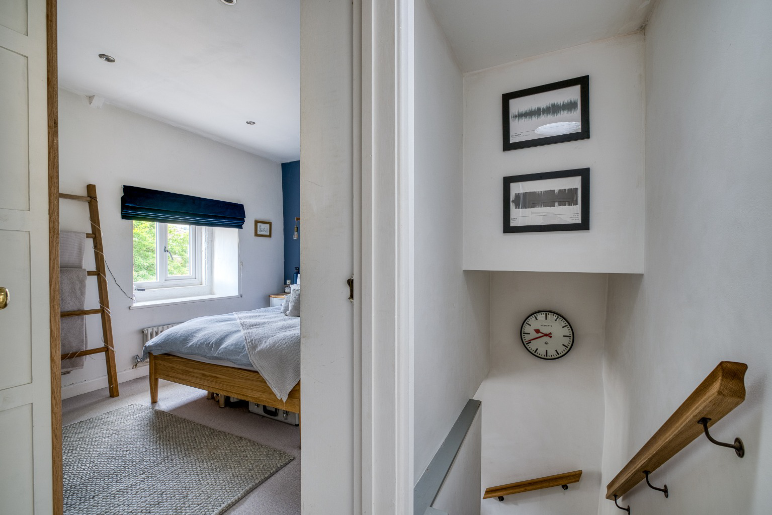 Period cottage - Little London, Oakhill, photo 12