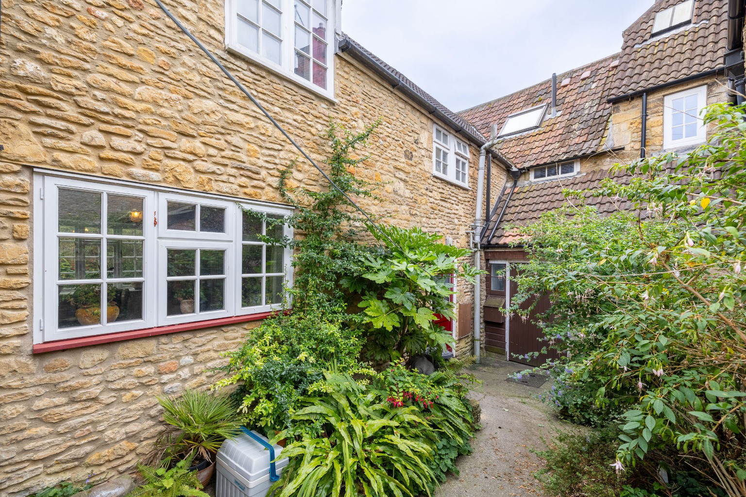 Patwell Street, Bruton, Somerset, BA10, photo 21