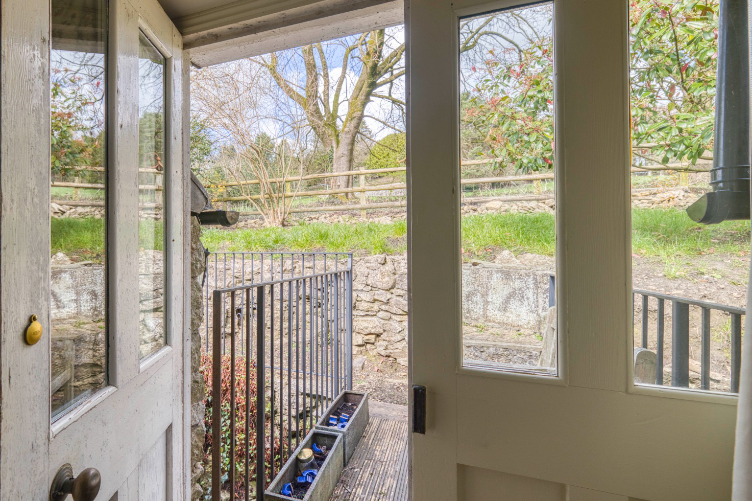 Period home - between Frome and Wells, photo 21
