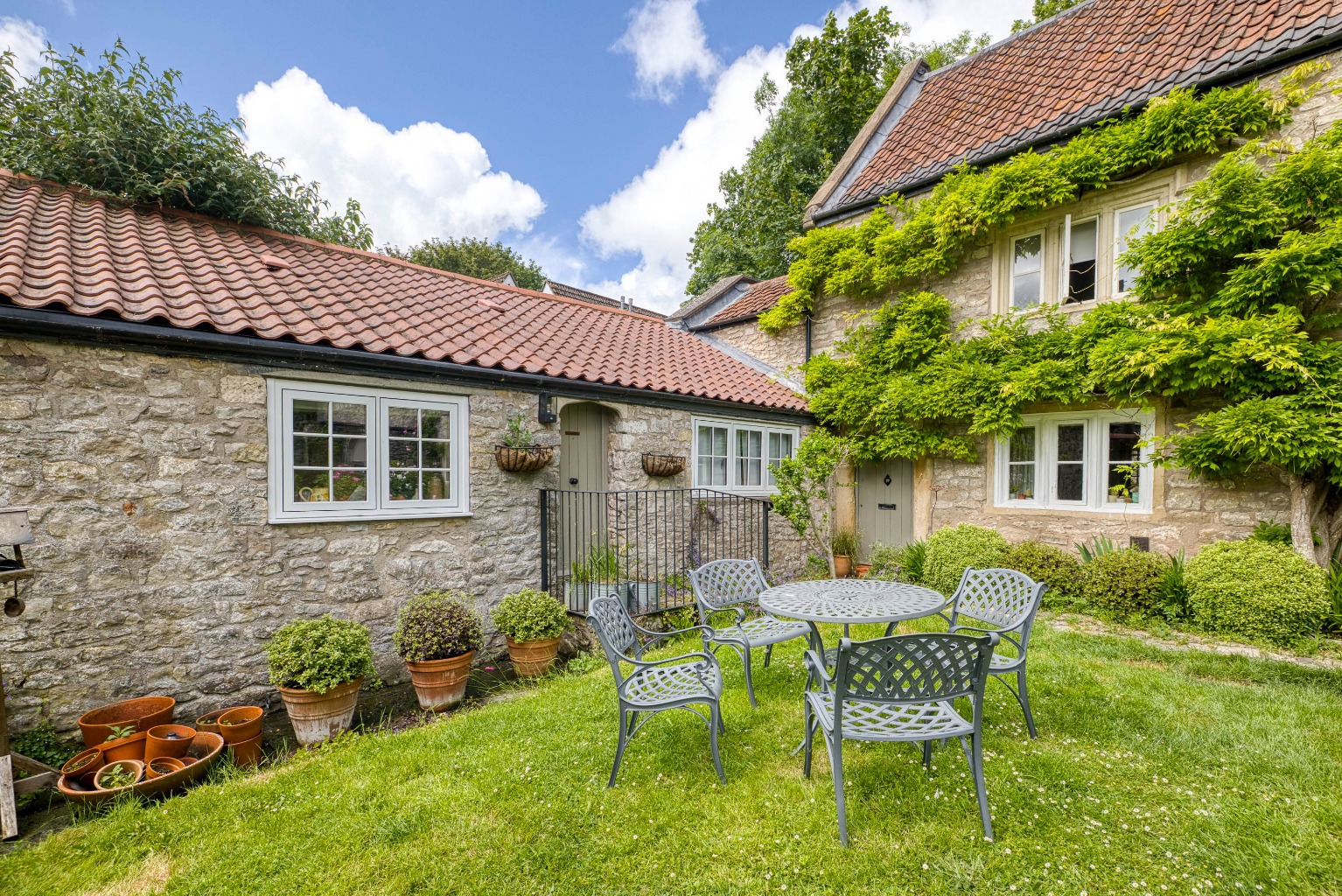 Period home - between Frome and Wells, photo 32