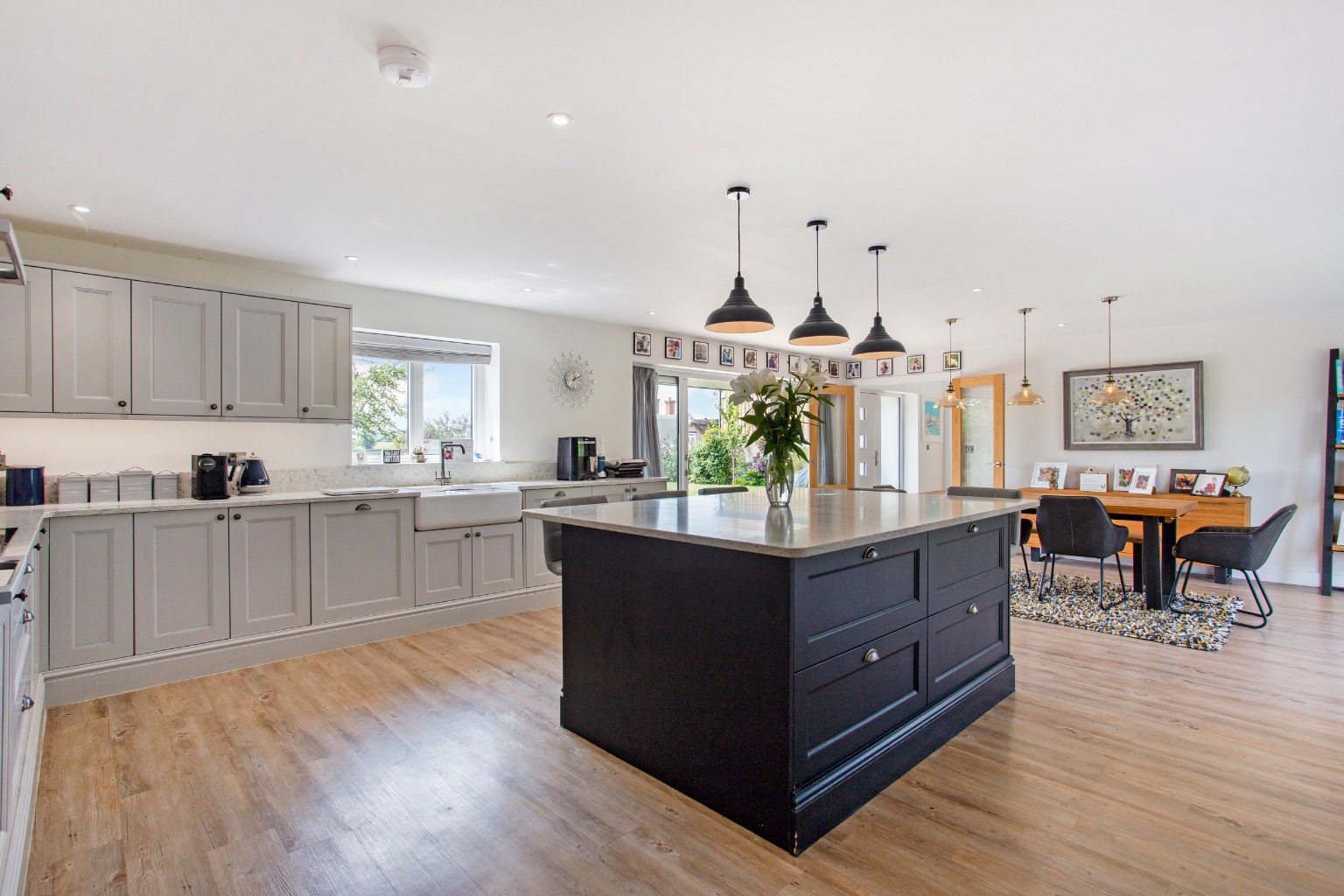 6 minutes from Millfield School, photo 11