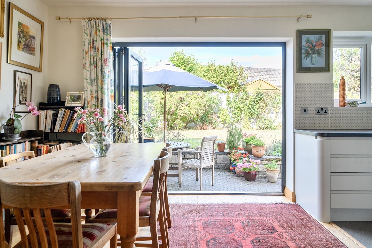 Station Road, Cossington, photo 5