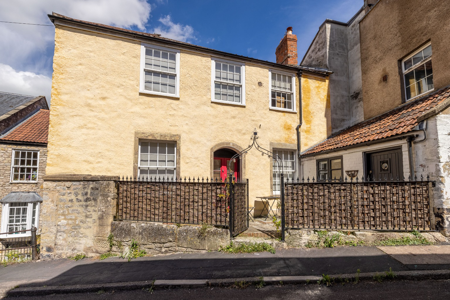 Tipcote Hill, Shepton Mallet, Somerset, BA4, photo 20