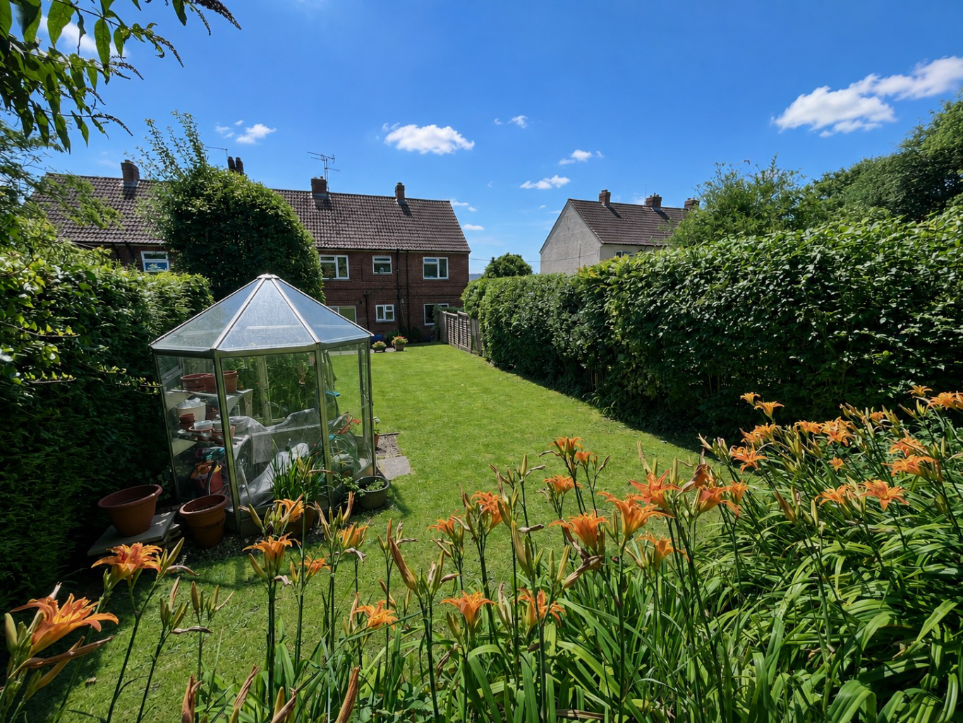 Tor View Avenue, Glastonbury, photo 20