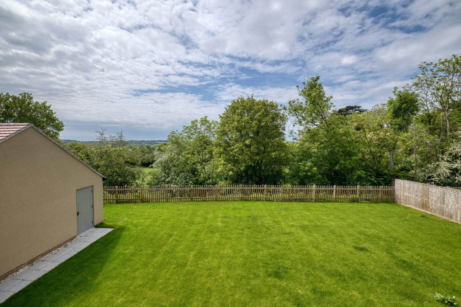 The Lodge, Baltonsborough, photo 9