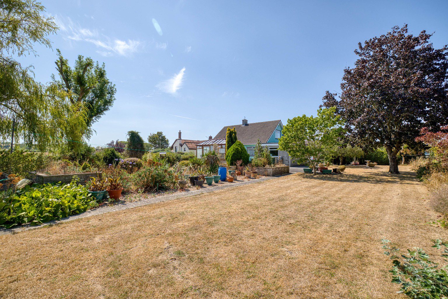 Edge of village location, Walton, Nr Street, photo 20