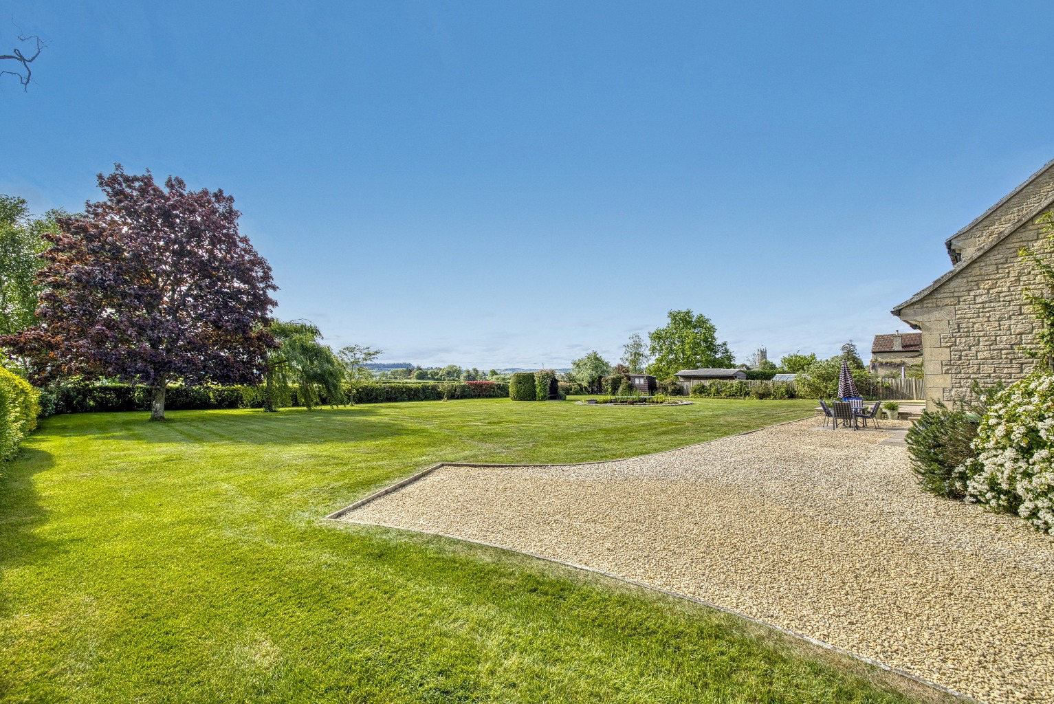 Evercreech, Nr. Bruton, photo 21