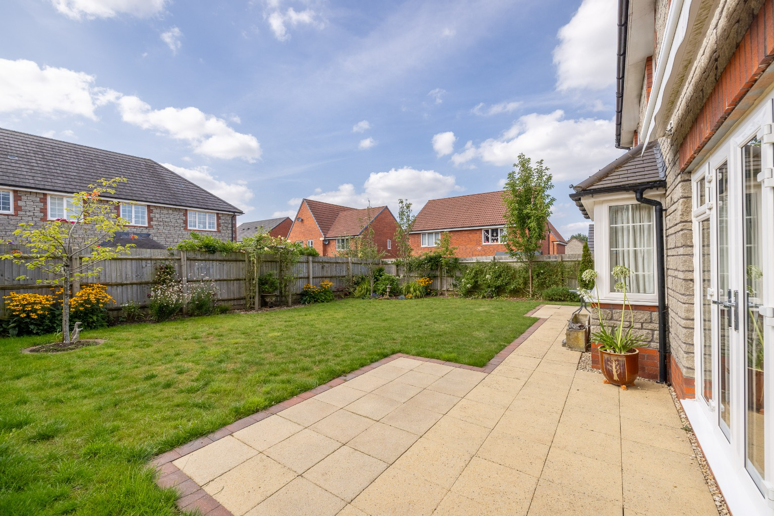 Auckland Close, Wells, Somerset, BA5, photo 21