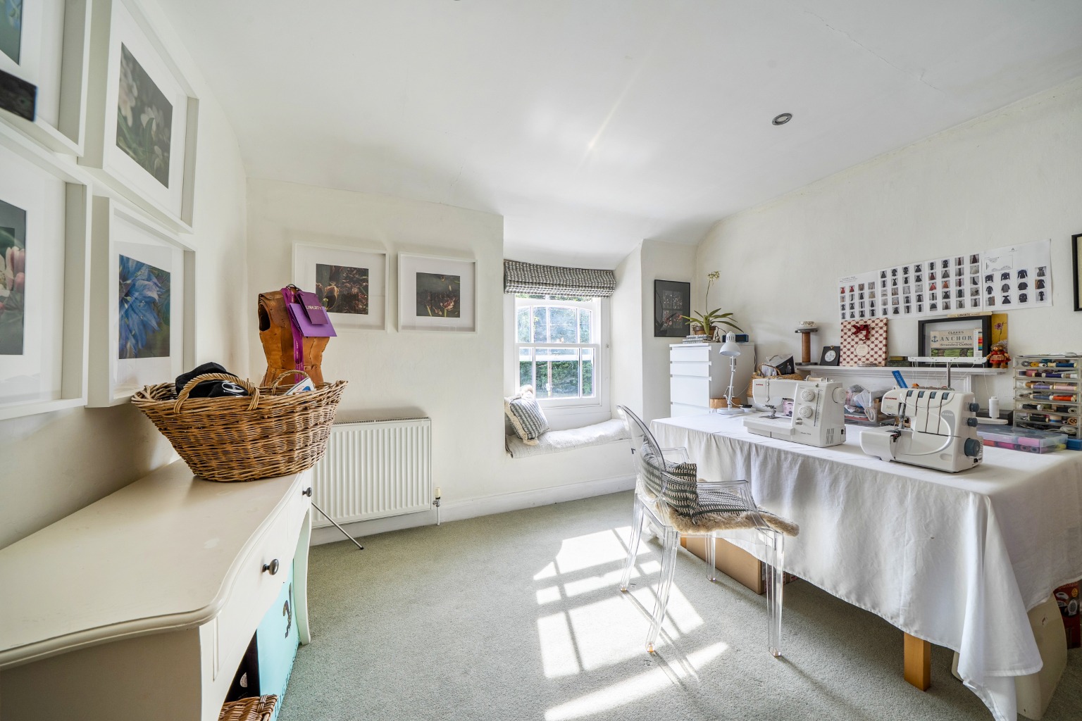 Pretty period cottage in rural village - Close to Wedmore, photo 18