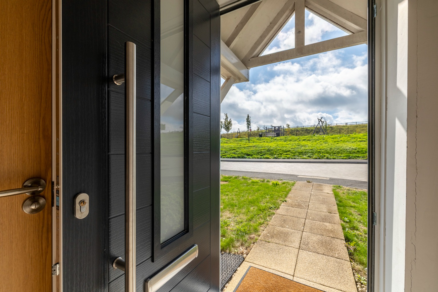 Godwin Close, Wells, photo 4