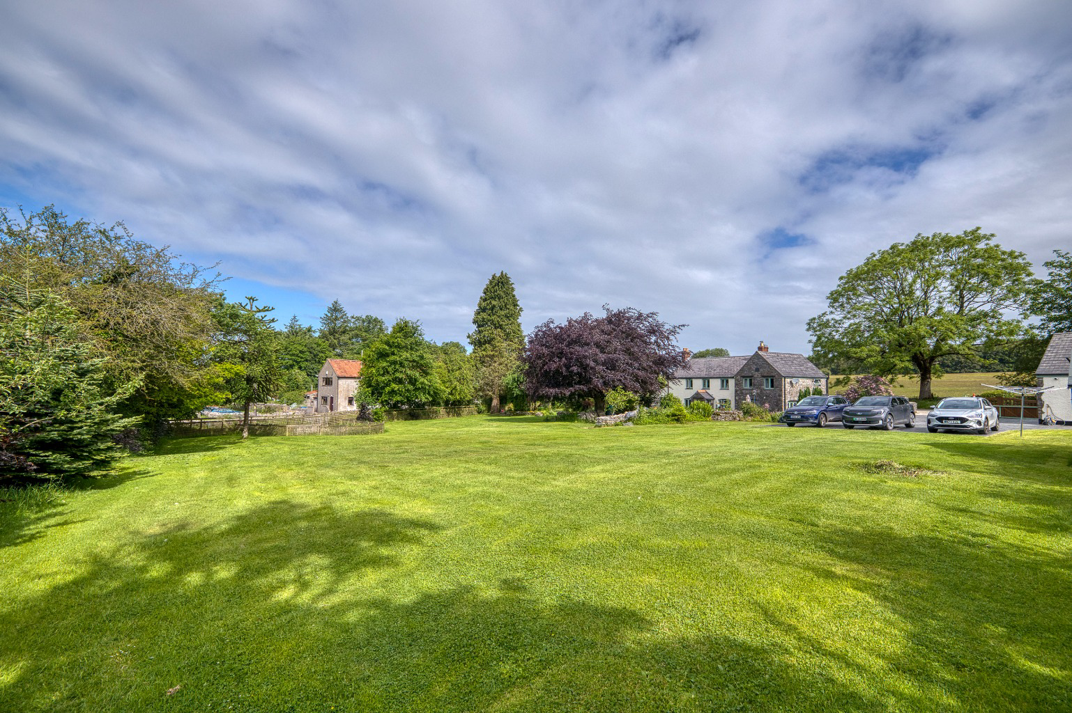 Rural location Nr. Priddy, Mendip Hill AONB, photo 34