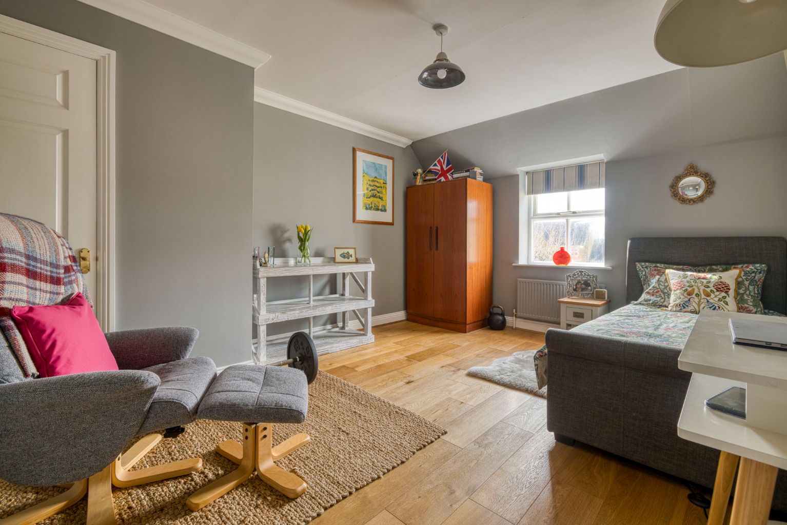 Priorygate Court, Castle Cary, Somerset, BA7, photo 11