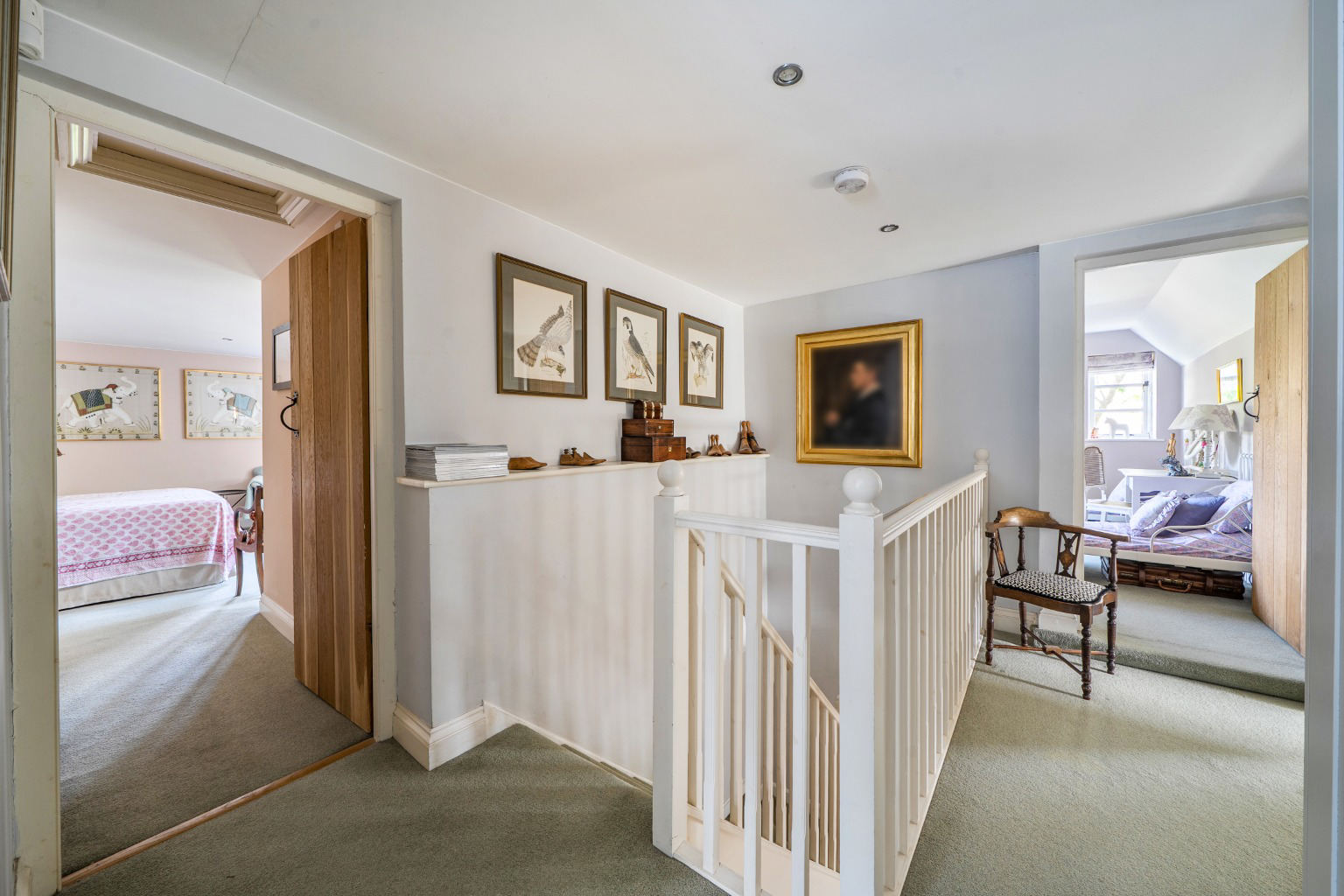 Pretty period cottage in rural village - Close to Wedmore, photo 13
