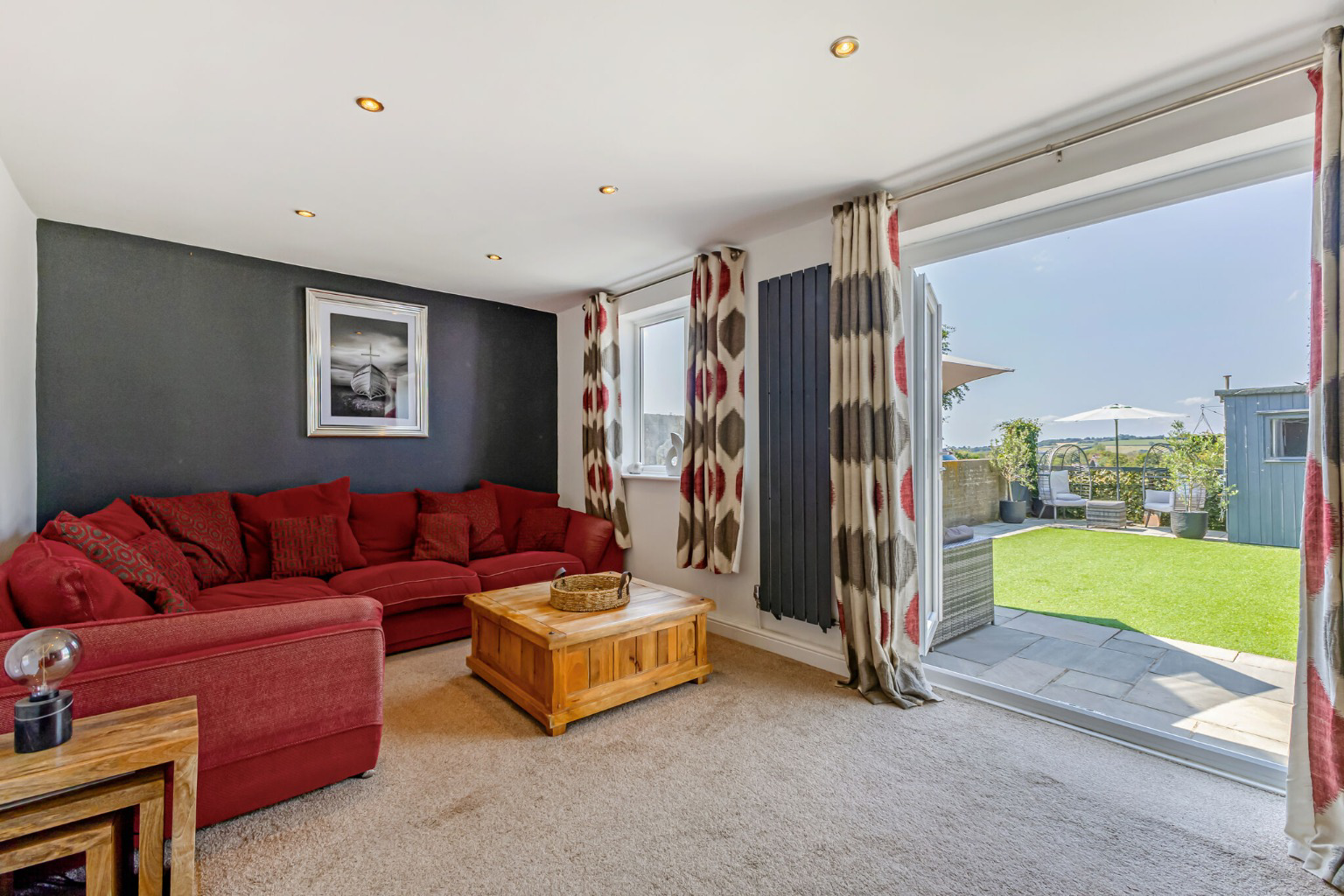 Kiln Drive, Evercreech, photo 2