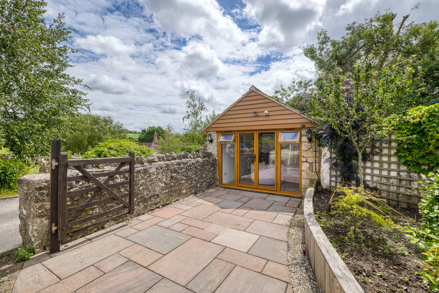 Prestleigh Lane, Prestleigh, photo 18