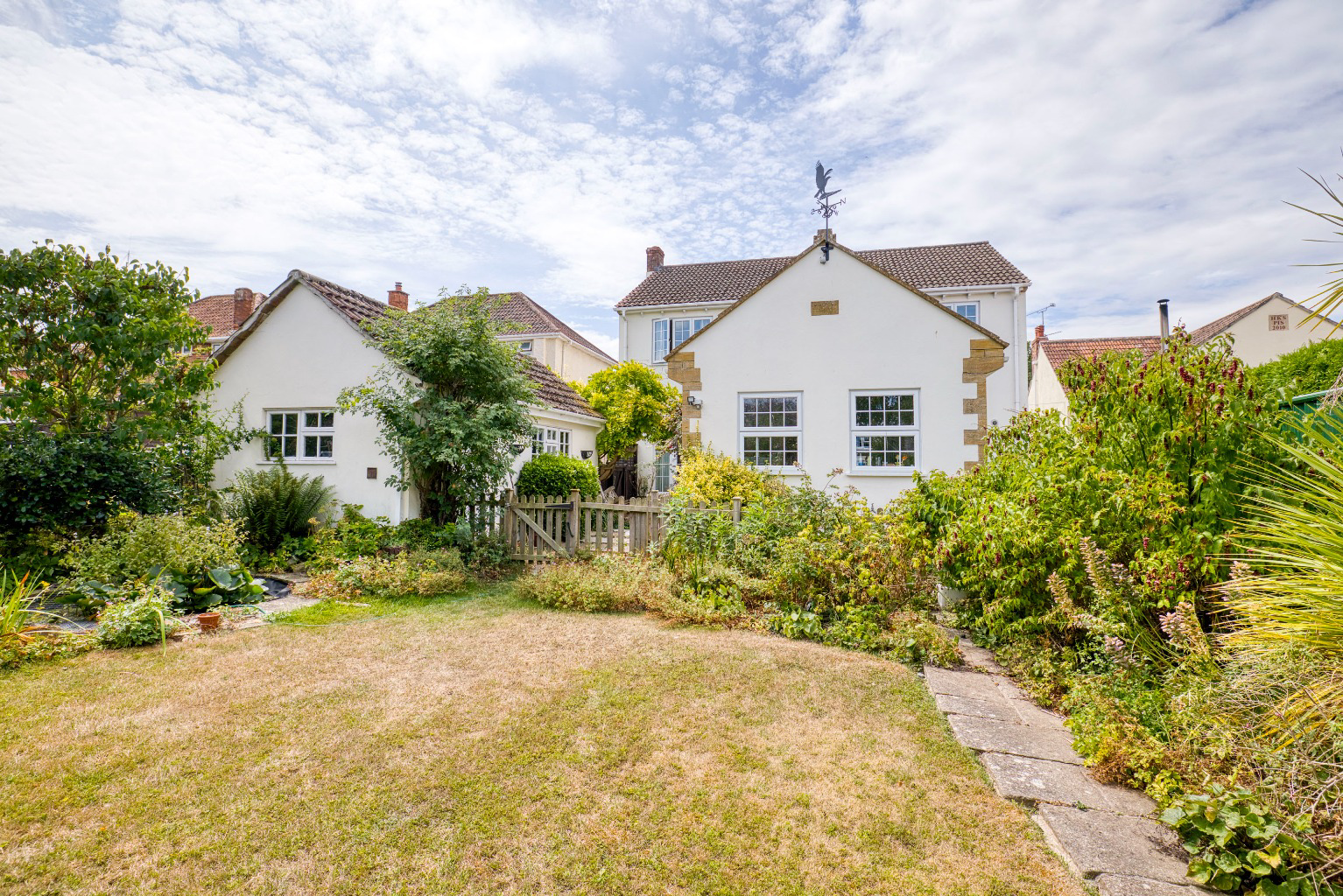 Somerton Road, Street, photo 20