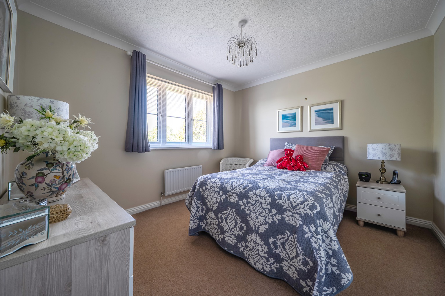 Grangefields, Street, photo 15