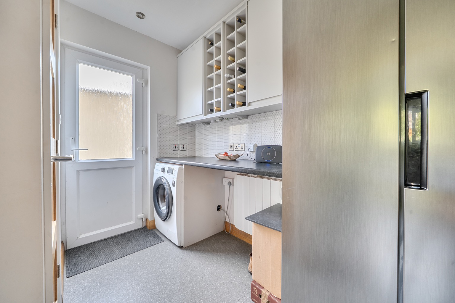Station Road, Cossington, photo 16