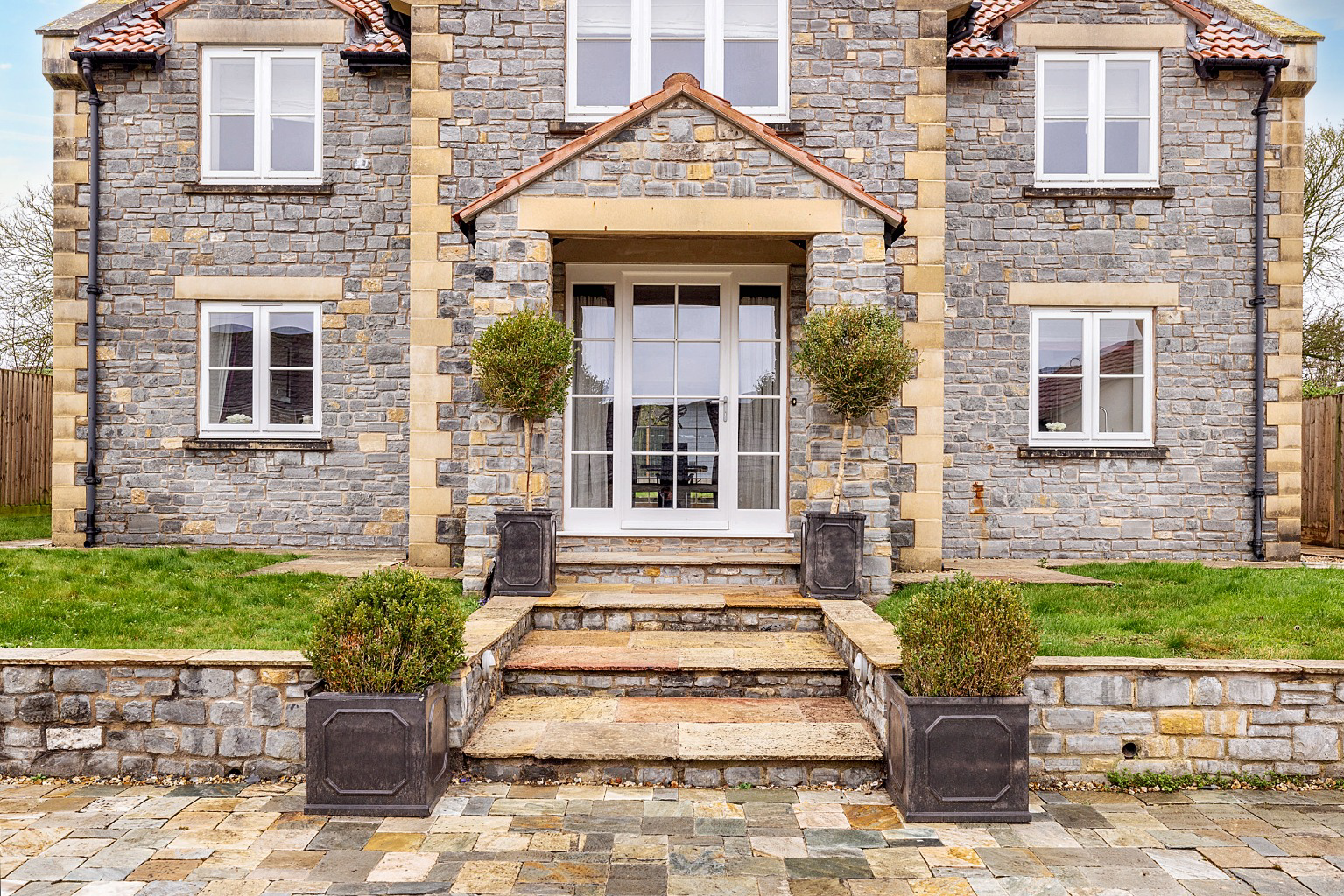North Wootton, Nr. Wells, photo 20