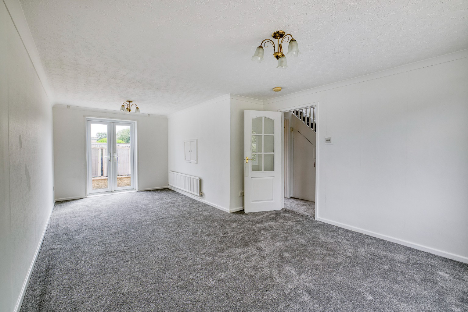 Woodforde Green, Castle Cary, photo 2