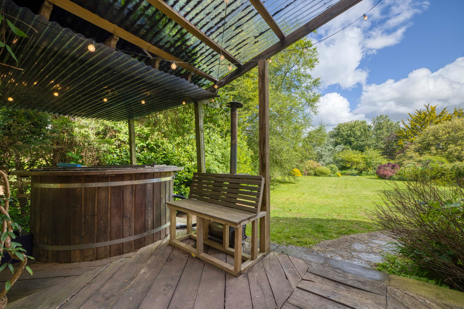Impressive family home - between Wells and Wedmore, photo 31